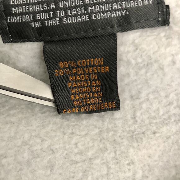 Florida Gators Collegiate Sweatshirt Three Square Royce Apparel Small - Picture 8 of 9